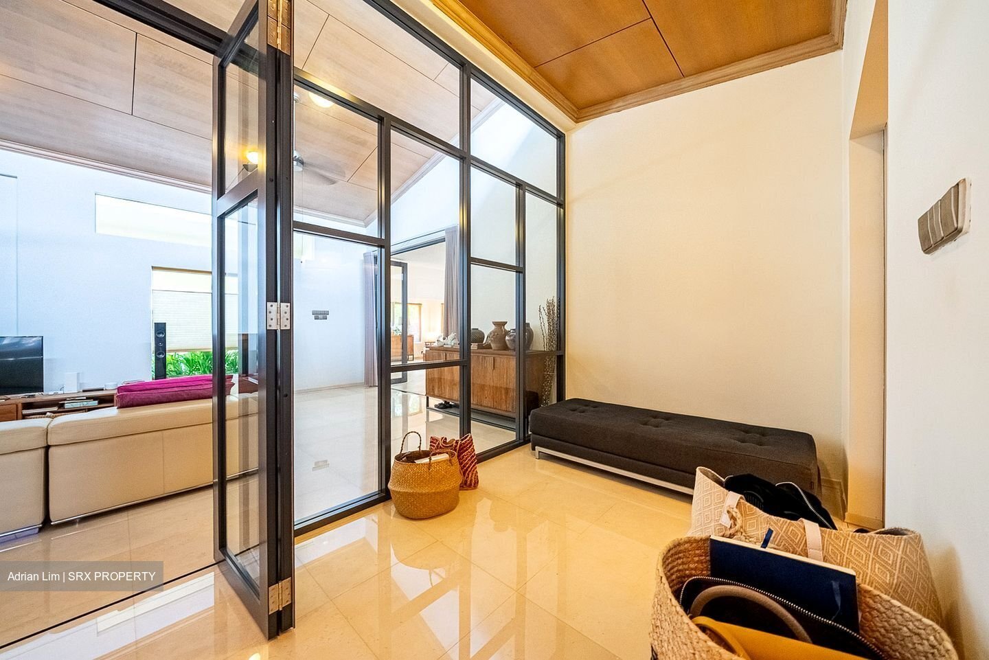 Tanah Merah Besar Lane (D17), Detached #451702841